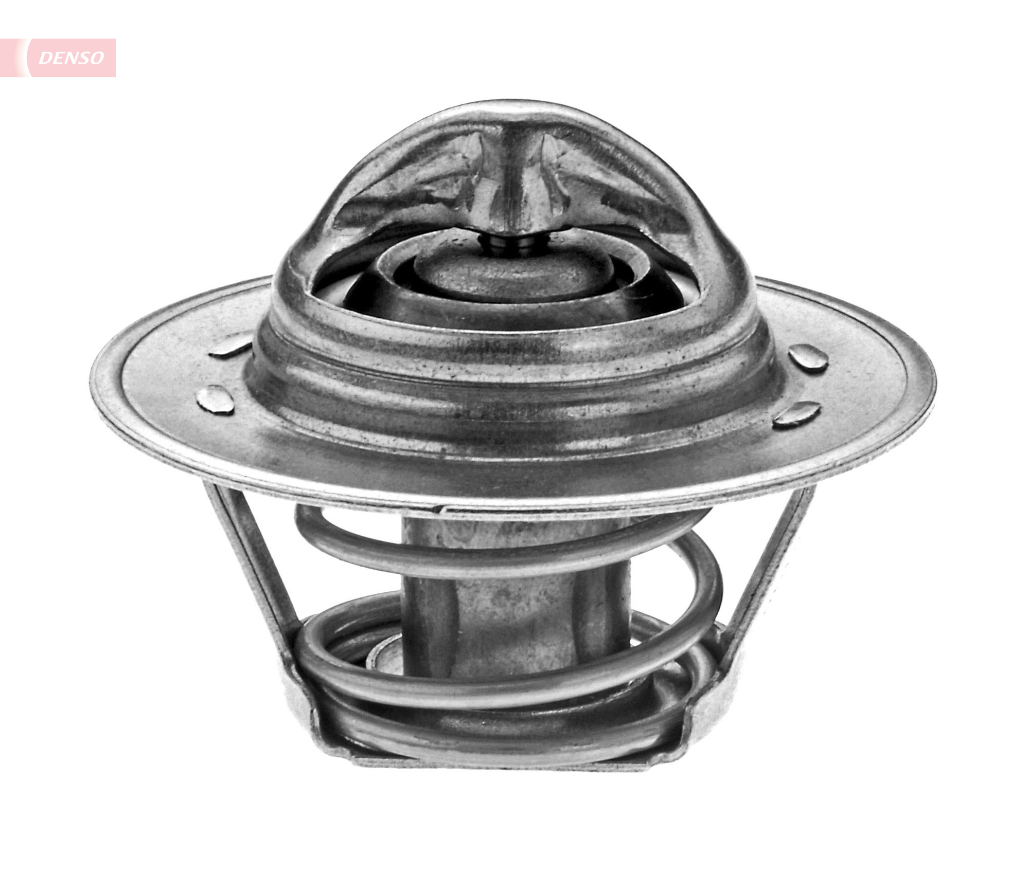 Termostat lichid racire DACIA LOGAN (LS_) 1.6 16V (LS09, LS0L, LS0M, LS0P, LS0V, LS18, LS1S, LS1V,... benzina 105 cai DENSO DTM88305