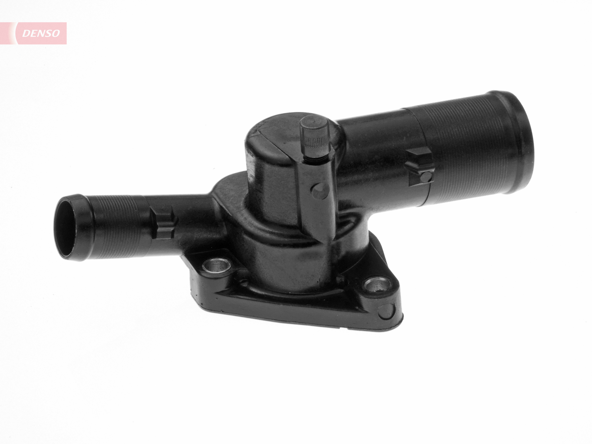 Termostat lichid racire DACIA LOGAN II 1.2 benzina 75 cai DENSO DTM89433