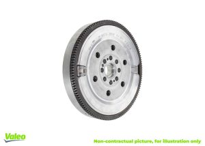 Volanta DACIA DUSTER (HM_) 1.2 TCe 125 (HMMA) benzina 125 cai VALEO 836722