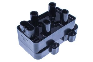 Bobina de inductie DACIA LOGAN (LS_) 1.6 MPI 85 benzina 84 cai DENCKERMANN E100034