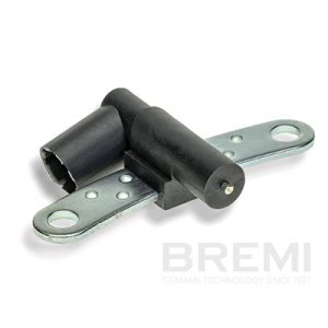 Senzor impulsuri arbore cotit DACIA DUSTER (HS_) 1.6 16V benzina 105 cai BREMI 60395