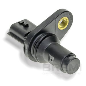 Senzor impulsuri arbore cotit DACIA DUSTER Autoutilitara/SUV 1.6 SCe 115 benzina 115 cai BREMI 60216