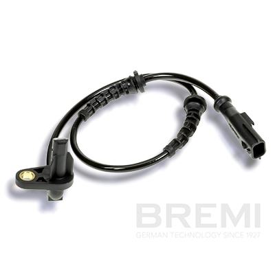 Senzor turatie roata DACIA LOGAN (LS_) 1.6 (LSOB, LSOD, LSOF, LSOH) benzina 87 cai BREMI 50218