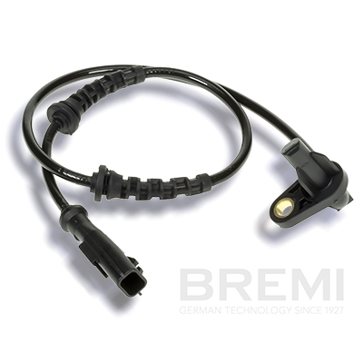 Senzor turatie roata DACIA DUSTER (HM_) 1.0 TCe 100 (HMMT) benzina 101 cai BREMI 50283