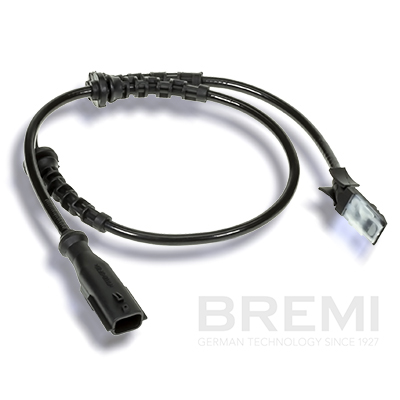 Senzor turatie roata DACIA LOGAN MCV (KS_) 1.5 dCi (KS04) diesel 88 cai BREMI 50285