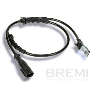 Senzor turatie roata DACIA SANDERO 1.5 dCi diesel 65 cai BREMI 50285