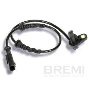 Senzor turatie roata DACIA LOGAN (LS_) 1.6 16V (LS09, LS0L, LS0M, LS0P, LS0V, LS18, LS1S, LS1V,... benzina 105 cai BREMI 50289