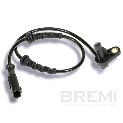 Senzor turatie roata DACIA LOGAN (LS_) 1.5 dCi (LS0W) diesel 86 cai BREMI 50289