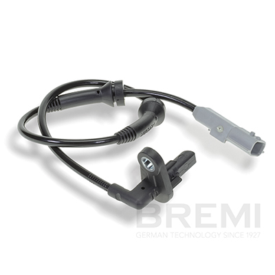 Senzor turatie roata DACIA LOGAN II TCe 90 (L8MA, L8M1, L8AC) benzina 90 cai BREMI 51338