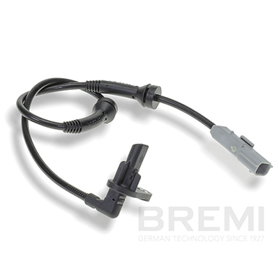Senzor turatie roata DACIA LOGAN II TCe 90 (L8MA, L8M1, L8AC) benzina 90 cai BREMI 51339