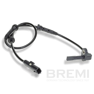 Senzor turatie roata DACIA LOGAN II 1.5 dCi diesel 84 cai BREMI 51371
