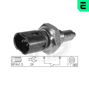 Comutator lampa marsalier DACIA LOGAN pick-up (US_) 1.6 Bifuel Benzina/Autogaz (GPL) 84 cai ERA 330248