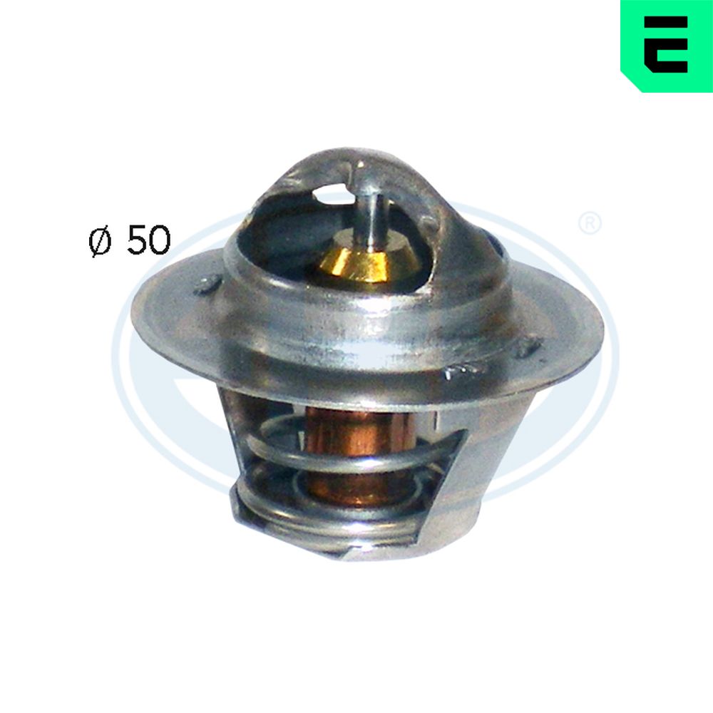 Termostat lichid racire DACIA LOGAN MCV (KS_) 1.6 MPI 85 benzina 84 cai ERA 350005A