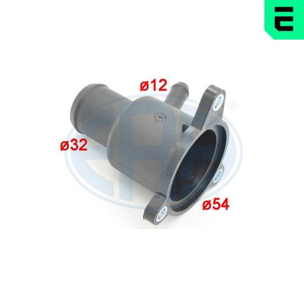 Flansa lichid racire DACIA LOGAN pick-up (US_) 1.6 benzina 87 cai ERA 354001