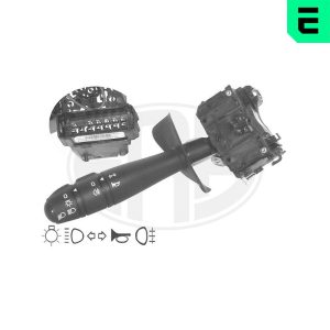Comutator coloana directie DACIA LOGAN (LS_) 1.5 dCi (LS0K) diesel 68 cai ERA 440535