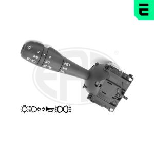 Comutator coloana directie DACIA LOGAN MCV II 1.0 SCe 75 benzina 73 cai ERA 440639