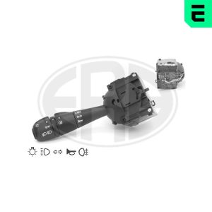 Comutator coloana directie DACIA LOGAN MCV II 1.0 SCe 75 benzina 73 cai ERA 440645