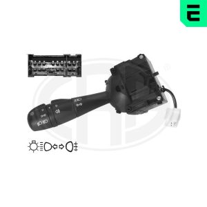 Comutator coloana directie DACIA LOGAN MCV II 1.0 SCe 75 benzina 73 cai ERA 440792