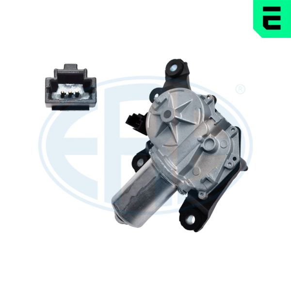Motor stergator DACIA SANDERO II 1.5 dCi 75 / Blue dCi 75 (B8JW, B8M4, B8AH, B8M7, B8M6) diesel 75 cai ERA 460292A