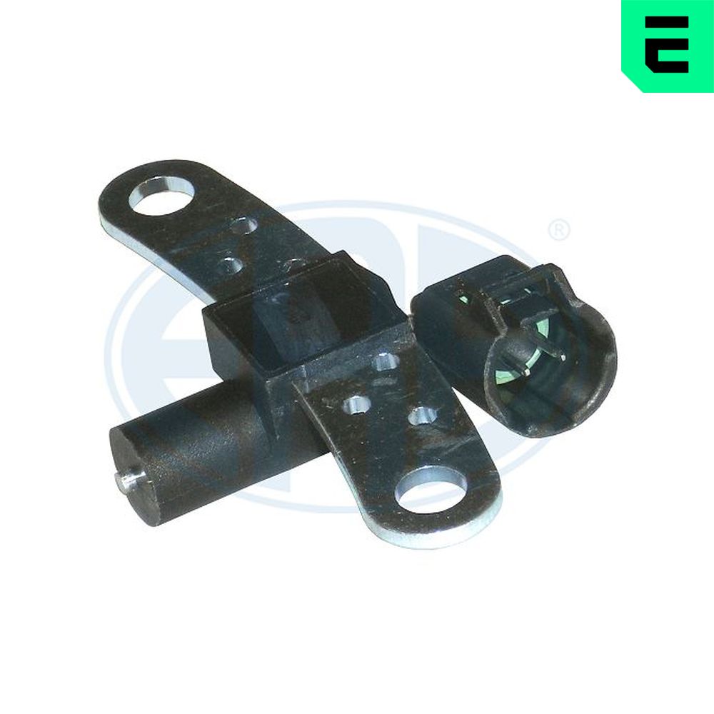 Senzor impulsuri arbore cotit DACIA DUSTER Autoutilitara/SUV 1.6 16V Hi-Flex Benzina/Etanol 105 cai ERA 550051A