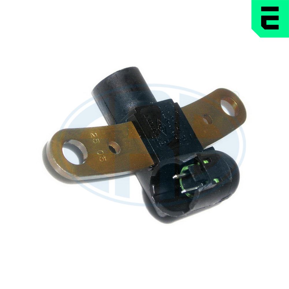 Senzor impulsuri arbore cotit DACIA SANDERO 1.5 dCi diesel 65 cai ERA 550058A