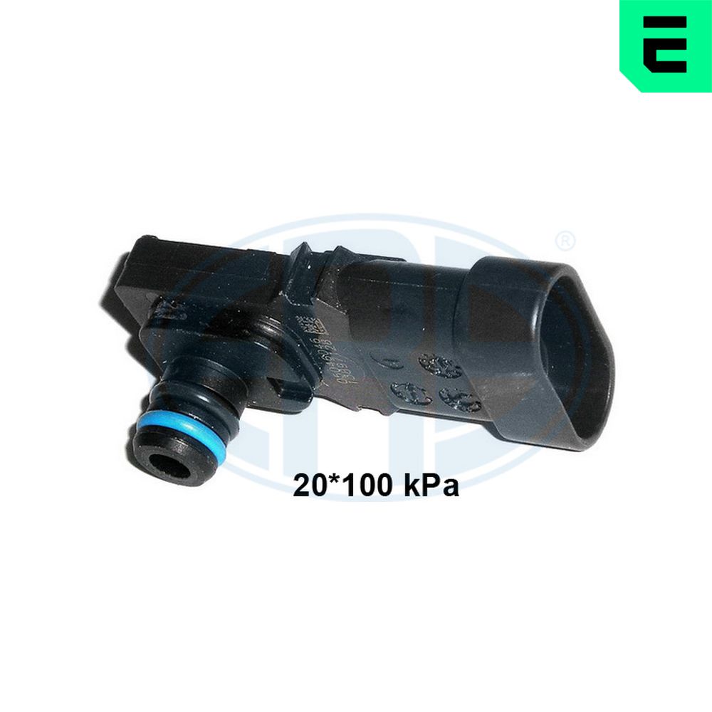 Senzor presiune galerie admisie DACIA SANDERO 1.2 16V benzina 75 cai ERA 550086A
