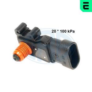 Senzor presiune galerie admisie DACIA LOGAN (LS_) 1.4 (LSOA, LSOC, LSOE, LSOG) benzina 75 cai ERA 550141A