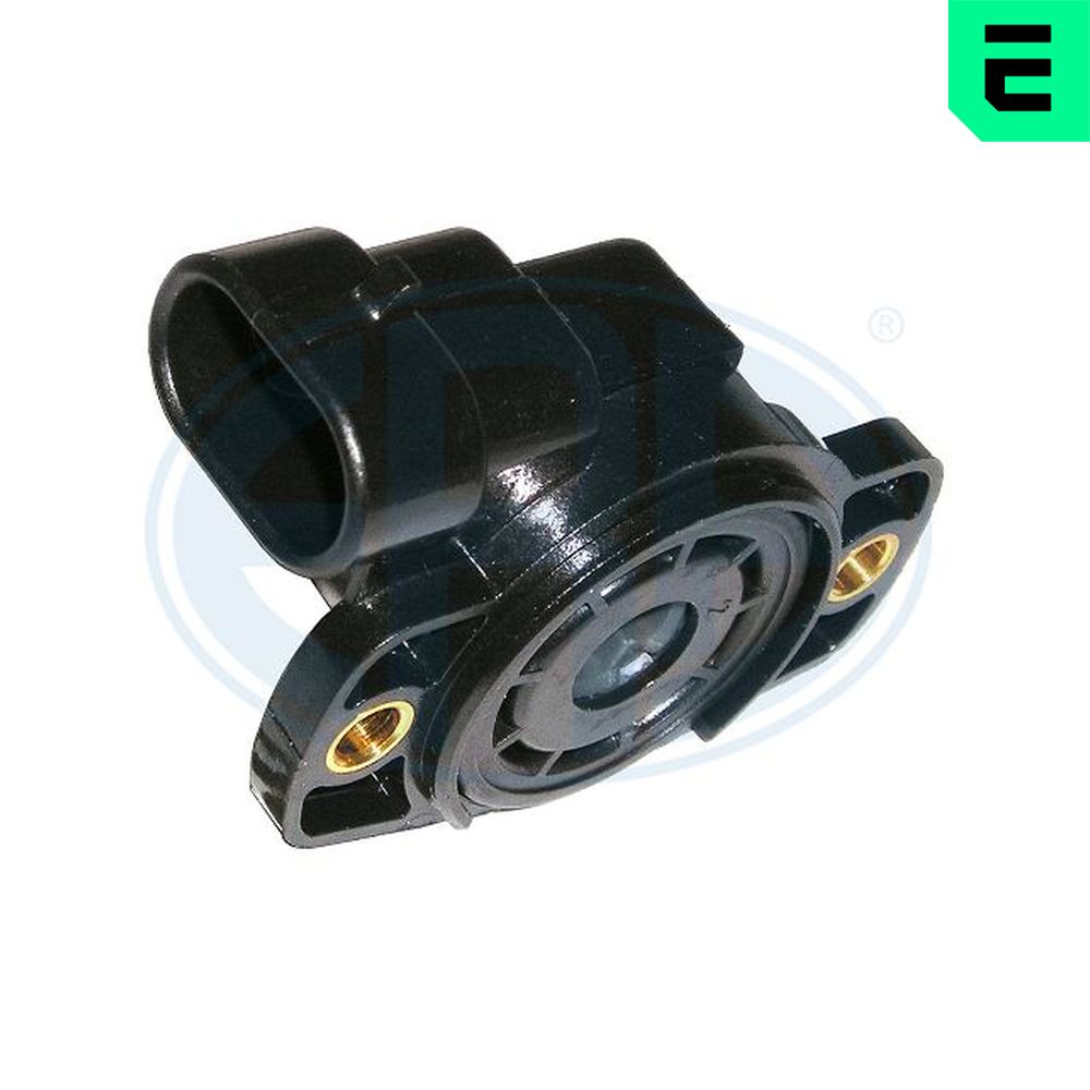Senzor pozitie clapeta acceleratie DACIA DUSTER (HS_) 1.6 16V Hi-Flex Benzina/Etanol 105 cai ERA 550150A