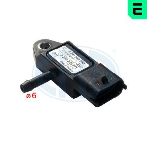 Senzor presiune galerie admisie DACIA LOGAN (LS_) 1.5 dCi (LS0J, LS0Y) diesel 65 cai ERA 550173A