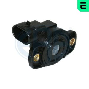 Senzor pozitie clapeta acceleratie DACIA LOGAN (LS_) 1.4 (LSOA, LSOC, LSOE, LSOG) benzina 75 cai ERA 550224A