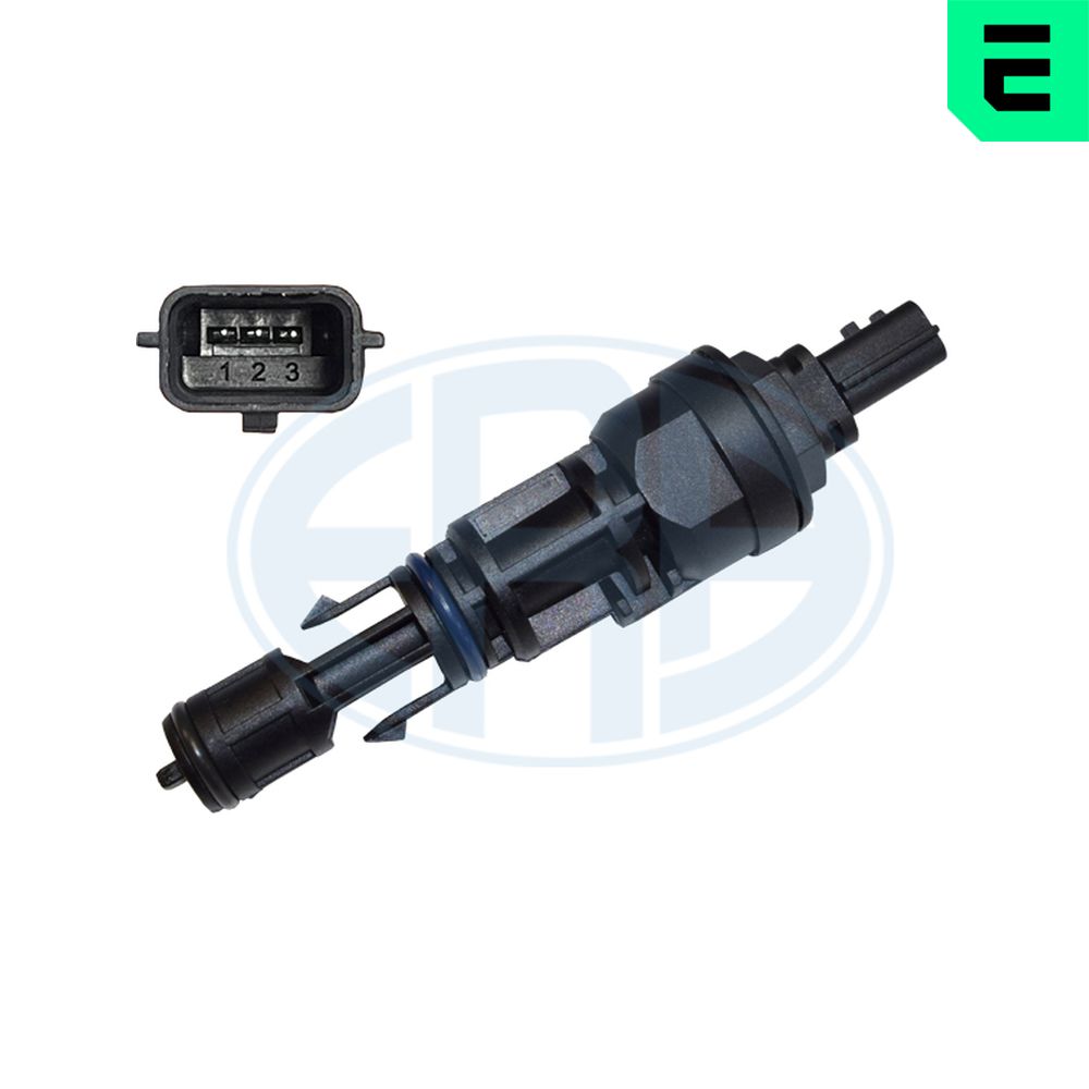 Senzor viteza DACIA LOGAN (LS_) 1.4 (LSOA, LSOC, LSOE, LSOG) benzina 75 cai ERA 550379A