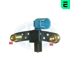 Senzor impulsuri arbore cotit DACIA LOGAN (LS_) 1.6 16V (LS09, LS0L, LS0M, LS0P, LS0V, LS18, LS1S, LS1V,... benzina 105 cai ERA 550616A