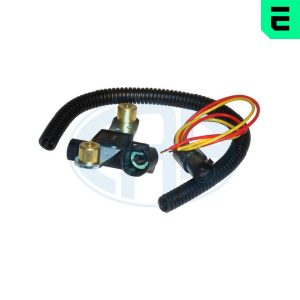 Senzor impulsuri arbore cotit DACIA LOGAN (LS_) 1.6 16V (LS09, LS0L, LS0M, LS0P, LS0V, LS18, LS1S, LS1V,... benzina 105 cai ERA 550843A