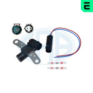 Senzor impulsuri arbore cotit DACIA LOGAN (LS_) 1.5 dCi (LS0J, LS0Y) diesel 65 cai ERA 550844A