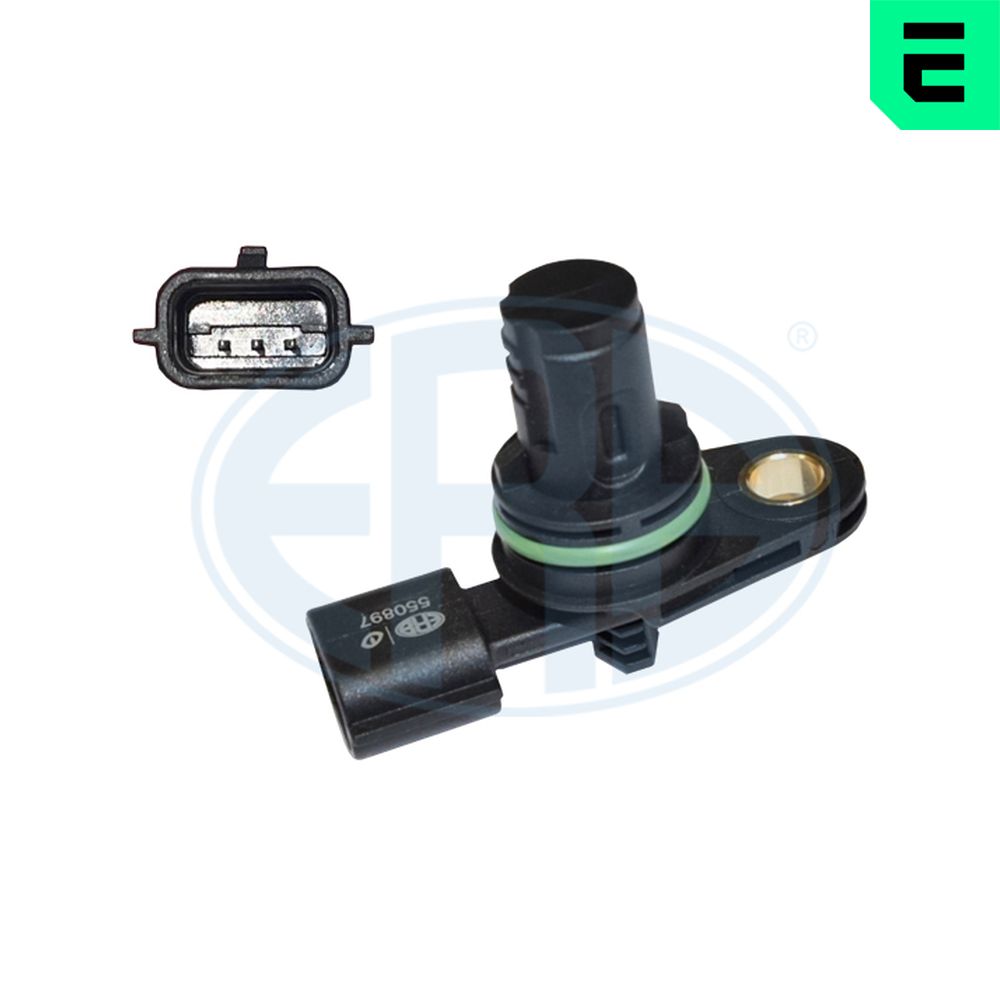 Senzor pozitie ax cu came DACIA SANDERO 1.6 MPI 85 (BS03) benzina 84 cai ERA 550897A