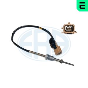 Senzor temperatura gaze evacuare DACIA SANDERO 1.5 dCi diesel 88 cai ERA 550915