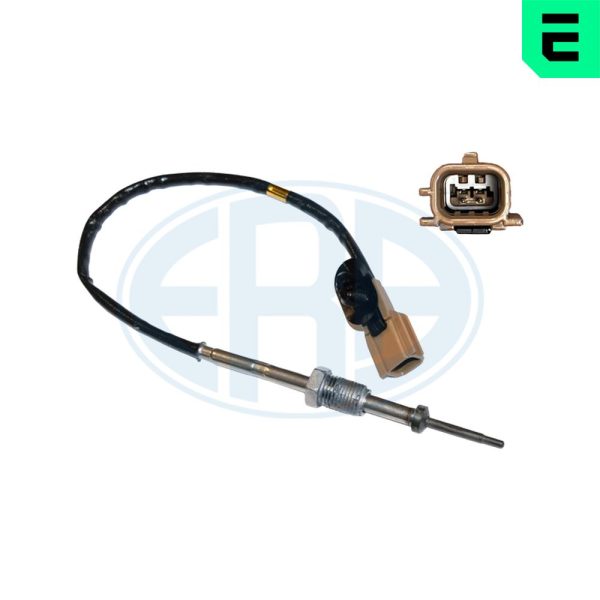 Senzor temperatura gaze evacuare DACIA SANDERO 1.5 dCi diesel 88 cai ERA 550915