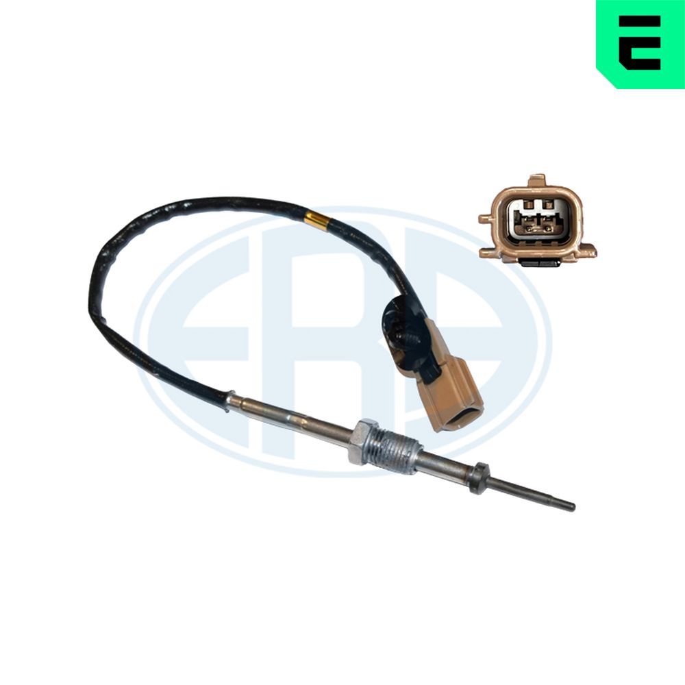 Senzor temperatura gaze evacuare DACIA DUSTER (HS_) 1.5 dCi (HSAJ) diesel 90 cai ERA 550915