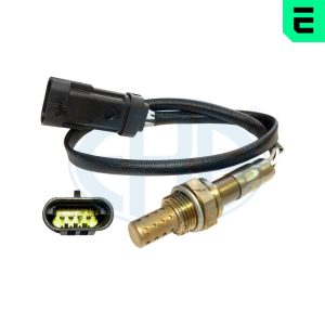 Sonda Lambda DACIA LOGAN (LS_) 1.6 (LSOB, LSOD, LSOF, LSOH) benzina 87 cai ERA 570083A