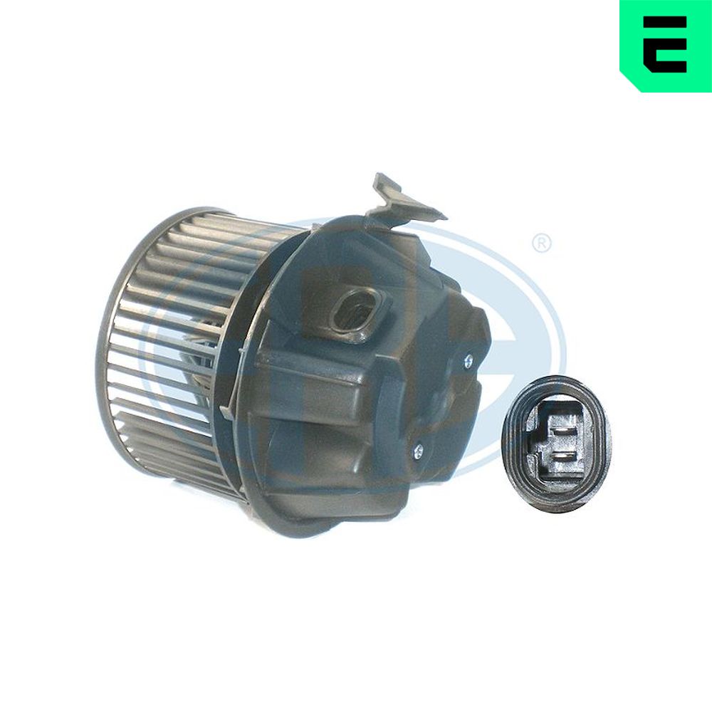 Ventilator habitaclu DACIA LOGAN EXPRESS (FS_) 1.5 dCi (FS0W) diesel 86 cai ERA 664098