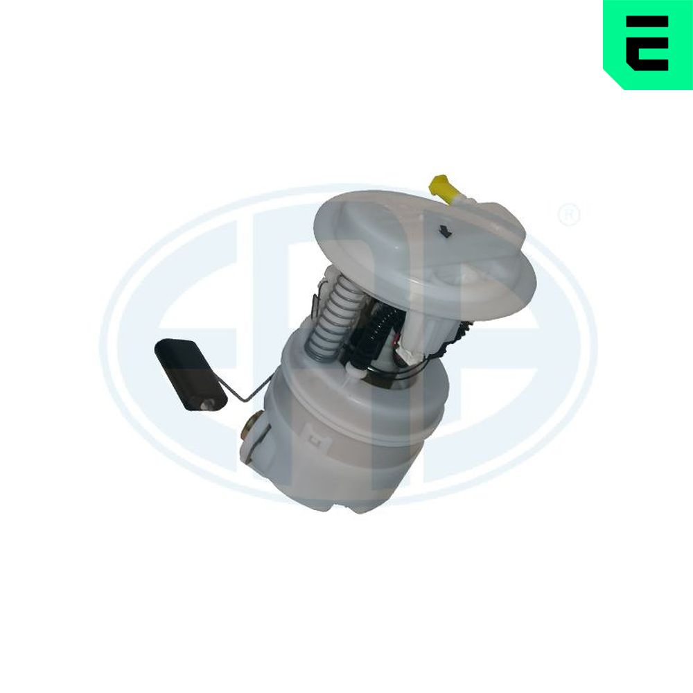 Sistem alimentare cu combustibil DACIA DUSTER (HS_) 1.6 16V benzina 105 cai ERA 775038A