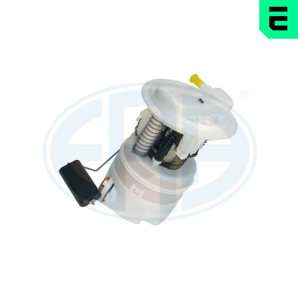 Sistem alimentare cu combustibil DACIA DUSTER Autoutilitara/SUV 1.6 16V benzina 105 cai ERA 775120A