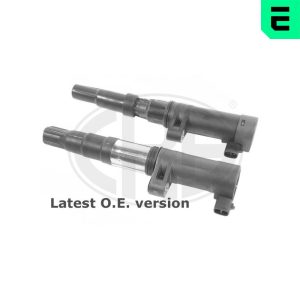 Bobina de inductie DACIA LOGAN MCV (KS_) 1.6 16V (KS0L, KS0M, KS0P, KS1S) benzina 105 cai ERA 880009A