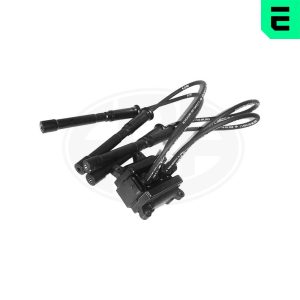 Bobina de inductie DACIA LOGAN (LS_) 1.4 (LSOA, LSOC, LSOE, LSOG) benzina 75 cai ERA 880088A