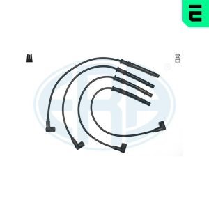 Set cablaj aprindere DACIA LOGAN (LS_) 1.2 16V (LS1N, LS02, BS02) benzina 75 cai ERA 883004