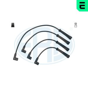 Set cablaj aprindere DACIA SANDERO 1.6 (BS0D, BS0B, BS0F, BS0H) benzina 87 cai ERA 883014