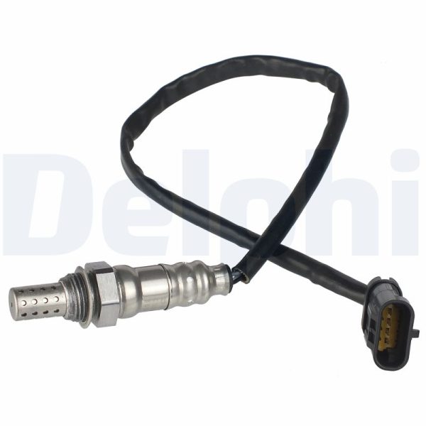 Sonda Lambda DACIA LOGAN (LS_) 1.6 16V (LS09, LS0L, LS0M, LS0P, LS0V, LS18, LS1S, LS1V,... benzina 105 cai DELPHI ES20280-12B1