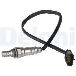 Sonda Lambda DACIA LOGAN (LS_) 1.6 Bifuel Benzina/Autogaz (GPL) 84 cai DELPHI ES20280-12B1