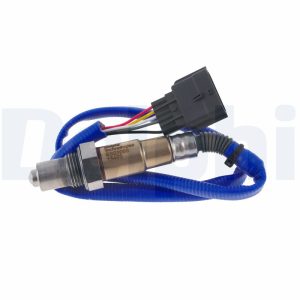 Sonda Lambda DACIA LODGY (JS_) 1.5 dCi diesel 90 cai DELPHI ES21068-12B1