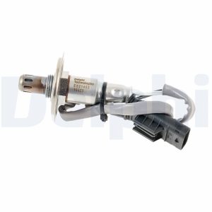 Sonda Lambda DACIA LODGY (JS_) 1.3 TCe 100 (JSNU) benzina 102 cai DELPHI ES21403-12B1